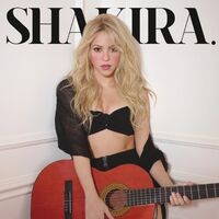 Shakira. (Expanded Edition)