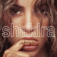 Shakira Oral Fixation Tour (Live)