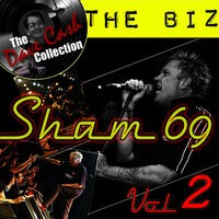 The Biz Vol. 2 - [The Dave Cash Collection]