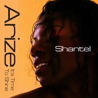 Arize - It's Time To Shine