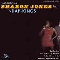 Dap Dippin' With Sharon Jones & The Dap-Kings