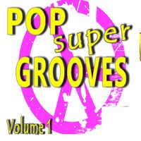 Pop Super Grooves, Vol. 1 (Instrumental)