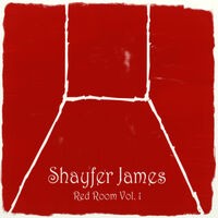 Red Room Vol. 1