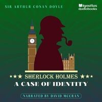 A Case of Identity (Sherlock Holmes)