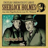 Der glitzernde Tod (Sherlock Holmes: Aus den Tagebüchern von Dr. Watson)