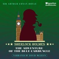 The Adventure of the Blue Carbuncle (Sherlock Holmes)