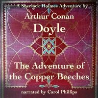 The Adventure of the Copper Beeches (A Sherlock Holmes Adventure)