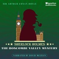 The Boscombe Valley Mystery (Sherlock Holmes)