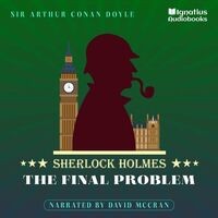 The Final Problem (Sherlock Holmes)