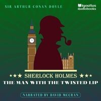 The Man with the Twisted Lip (Sherlock Holmes)