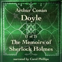 The Memoirs of Sherlock Holmes (1 of 2)