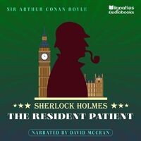 The Resident Patient (Sherlock Holmes)