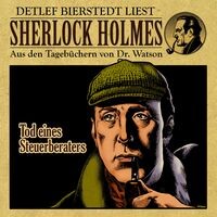 Tod eines Steuerberaters (Sherlock Holmes: Aus den Tagebüchern von Dr. Watson)