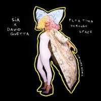 Floating Through Space (feat. David Guetta) (JIM OUMA Remix)