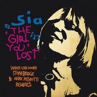 The Girl You lost (Remixes)