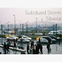 Subdued Storm