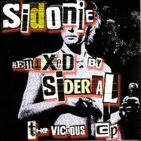 Sidonie Remixed By Sideral