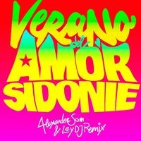 Verano del Amor (Alexander Som & Ley DJ Remix)
