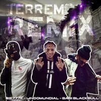 Terremoto - Remix