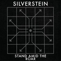 Stand Amid the Roar - Single