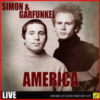 America (Live)