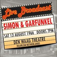 Live Broadcast - 13th August 1966 Den Waag Theatre