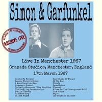 Live In Manchester 1967