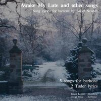 Awake My Lute and Other Songs