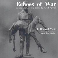 Echoes of War - 1: Doomed Youth