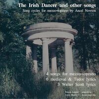 The Irish Dancer and Other Songs