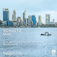 Andrew Schultz: Maali [WASO Live]
