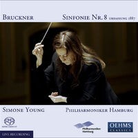 Bruckner, A.: Symphony No. 8 (1887 Version)