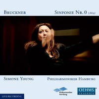 Bruckner: Sinfonie Nr. 0