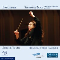 Bruckner: Sinfonie Nr. 1