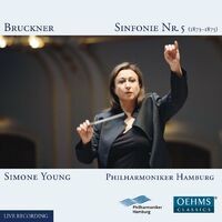 Bruckner: Symphony No. 5 in B-Flat Major, WAB 105 (Live)