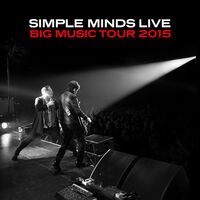 Big Music Tour 2015