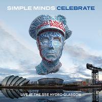 Celebrate - Live at the Sse Hydro Glasgow (Audio Version)