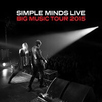 Live: Big Music Tour 2015