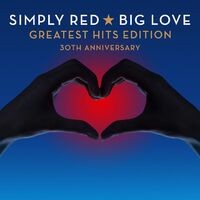 Big Love Greatest Hits Edition 30th Anniversary