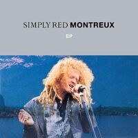 Montreux EP (Live)