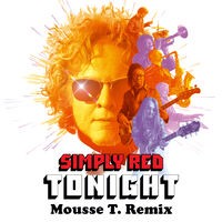Tonight (Mousse T. Remix)