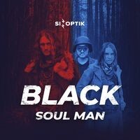 Black Soul Man