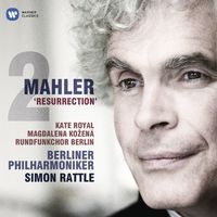 Mahler: Symphony No.2, 
