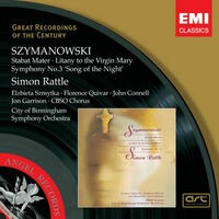 Szymanowski: Choral Works