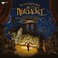 The Nutcracker: Tchaikovsky