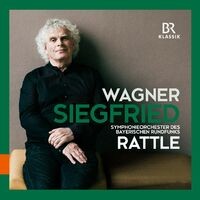 Wagner: Siegfried, WWV 86C (Live)