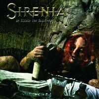 Sirenia - An Elixir for Existence (MP3 EP)