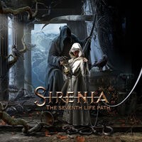 Sirenia - The Seventh Life Path (MP3 Album)