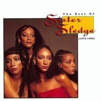 The Best of Sister Sledge (1973-1985)