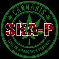 Cannabis (Live In Woodstock Festival) - Single